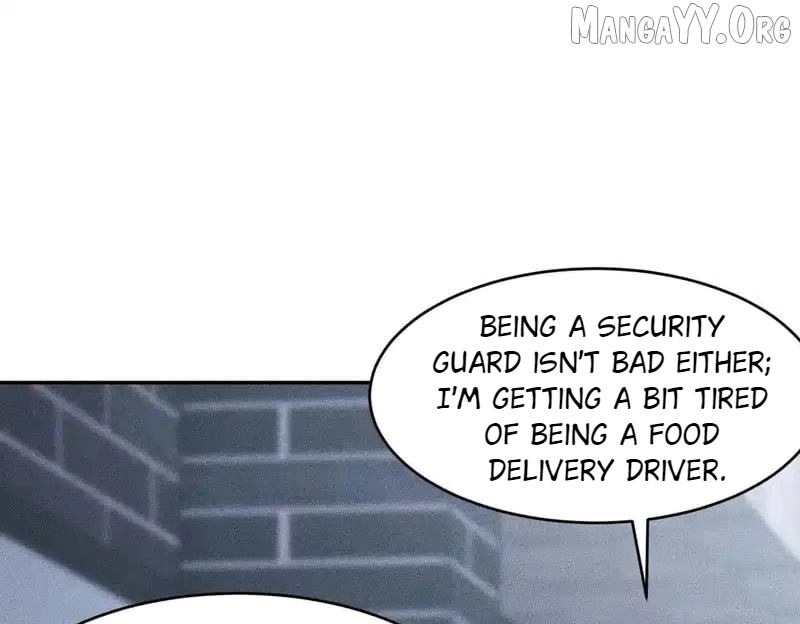 Hidden Dragon in the City (2025) Chapter 24 - page 53
